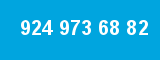 924 973 68 82 924 973 68 82